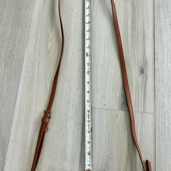 Crossbody bag - Picture 7 of 8